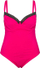 Bikini për femra Calvin Klein KW0KW01661-T01, rozë