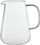 Резервна карафа Melitta AMANO, 0.7L, транспарентна