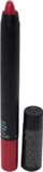 Laps за усни Sleek Makeup Power Plump Lip Crayon 1046 Fully Fuchsia, контур и пополнување, силно розова