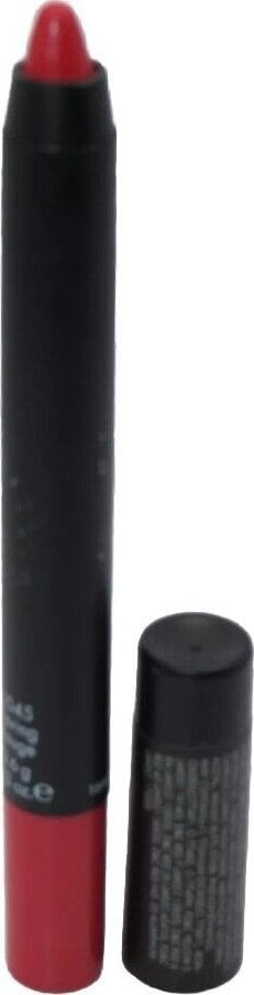 Laps за усни Sleek Makeup Power Plump Lip Crayon 1046 Fully Fuchsia, контур и пополнување, силно розова