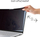 Filtër privatësie DICOTA 2 Way, për ekran 13.3", magnetik, transparent