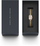 Orë dore për femra Daniel Wellington Micro Quadro Mini Evergold Blush DW00100655, e artë