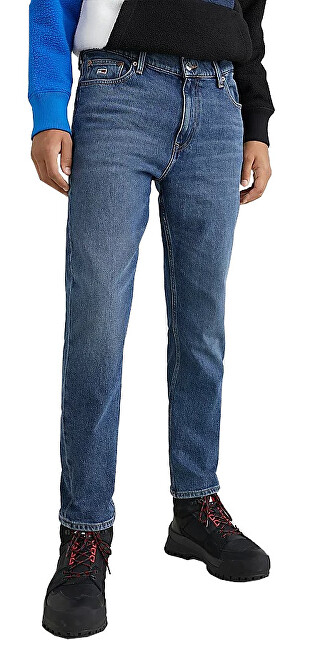 Xhinse Tommy Hilfiger Dad Slim Fit DM0DM155691BY