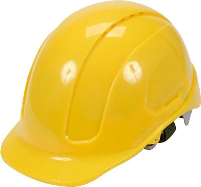 Helmetë sigurie ndërtimi Yato YT-73971, ABS, e verdhë