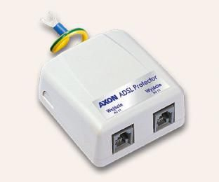 Заштитник за мрежа ADSL Ацар Аксون