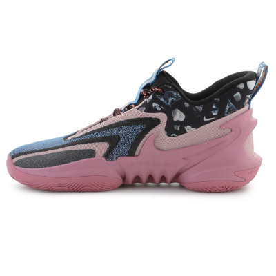 Патики за кошарка Nike Cosmic Unity 2, мажи, црвени