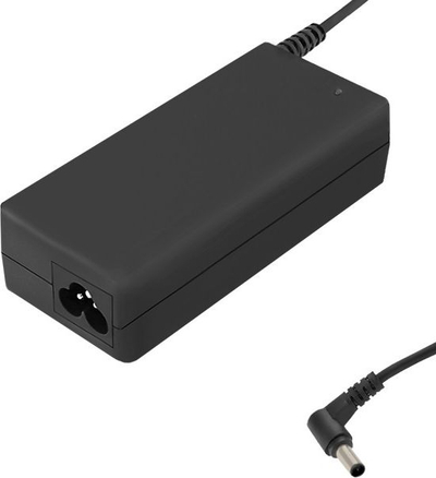 Karikues laptopi Qoltec 50088.90W, 90 W, 4.4 mm, i zi
