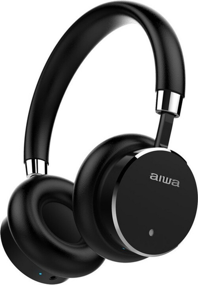 Kufje Aiwa HSTBTN-800BK, të zeza
