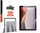 Fletë mbrojtëse keramike Grizz CeramicFilm për Microsoft Surface Pro 7 1866, transparente