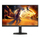 Monitor AOC 27G4X, 27\", Full HD, 180Hz, i zi