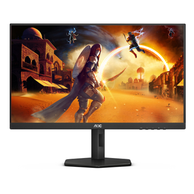 Monitor AOC 27G4X, 27\", Full HD, 180Hz, i zi