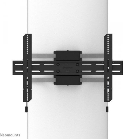 Mbajtëse muri për TV Neomounts WL35S-910BL16, 40\"-75\", deri 50 kg, e zezë
