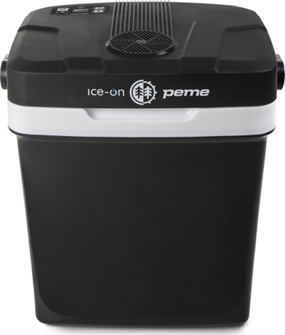 Peme Essential Ладилник 27L, Graphite