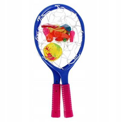 Set raketash Mega Creative 532496, me gjithçka gati për lojë, për kalamaj