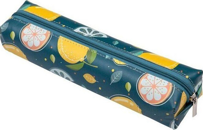 Penar Elefant Mambo Lemon, 210 x 50 mm, shumëngjyrësh