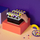 Set LEGO® DOTS 41960 Large box
