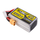 Bateri LiPo Tattu R-Line 5.0, 1050mAh 22.2V 6S 150C, prizë XT60