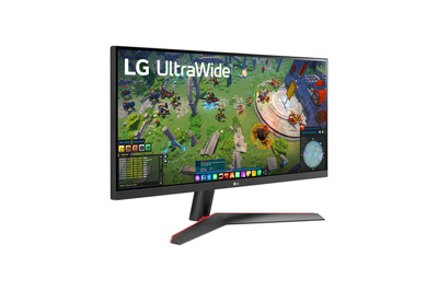 Monitor LG 29WP60G-B, 29", 2560 x 1080, UltraWide Full HD, i zi