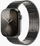Rrip dore Vonmählen Titan Link Bracelet Pro për Apple Watch 44 45 46 49mm, çelik inoks, bezhë