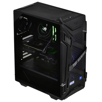 Kompjuter Actina, Intel Core i5-13500, 32GB RAM, 1TB SSD, i zi