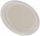 Stoper dere vetëngjitës Self-Adhesive Door Stop 40, diametër 40 mm, për mur, i bardhë