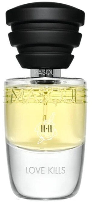 Парфем Маск Милано Лав Килс Eau De Parfum за жени, 35ml
