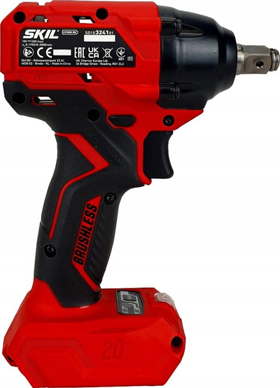 Çelës goditës Skil 3241CA, 20V, pa bateri