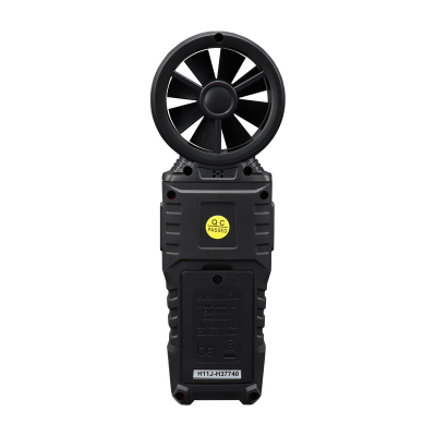 Anemometër Digjital Habotest HT625A