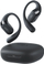 Kufje wireless Shokz OpenFit 2, open ear, True Wireless, të zeza