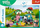 Puzzle Trefl Cheerful World of the Trefliks 4, 54 copa, 20 x 13 cm, shumëngjyrësh