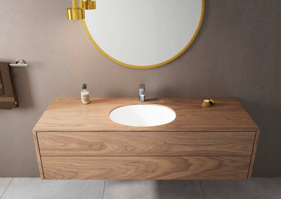Rubinet lavamani Hansgrohe Vernis Blend 70, me një dorezë, krom