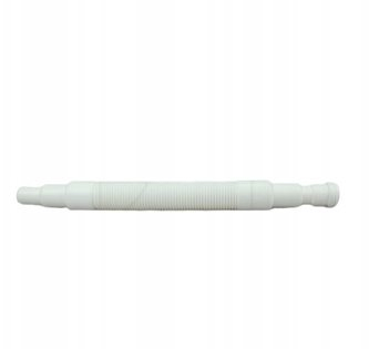 Lidhës kanalizimi Inter Sano multi reducing fi 50, dalje 50x40x32, 500mm, plastik