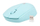 Mi NATEC STORK, Bluetooth USB, 1600 DPI, blu