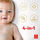 Pelenë njëpërdorimëshe Huggies Extra Care, masa 5, 11-25 kg, 50 copë