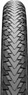 Gomë biçiklete Continental Contact Cruiser, 28 x 2.2, ngjyrë krem
