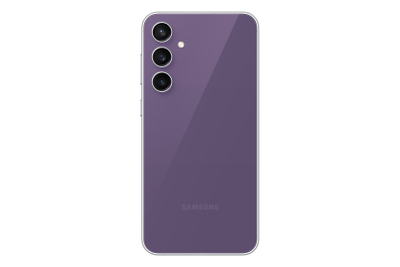 Телефон Samsung Galaxy S23 FE, 8GB RAM, 256GB, виолетов