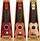 Ukulele lodër DreamVoice Classic Music, 48cm, për fëmijë 3+, shumëngjyrësh