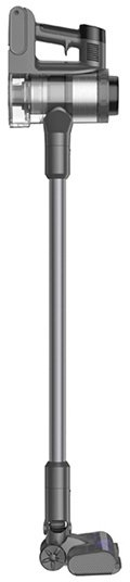 Fshesa me korrent Mova S7 Ultra Stick Vacuum, 700W, 32000Pa, e zezë