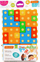 Lodër edukative Polesie 93943 Arrange Puzzles Nr.2, set me 25 copë, në qese