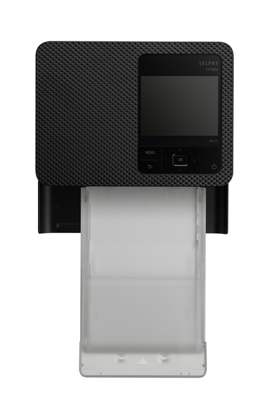 Printer fotografik Canon SELPHY CP1500, Wi-Fi, kompakt, i zi
