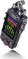 Regjistrues audio Tascam Portacapture X8, 32‑bit, 6 kanale, i zi