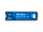SSD i brendshëm Western Digital WD Blue SN5000 WDS400T4B0E, 4TB, NVMe PCIe 4.0