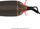 Figaro me ajër për flokë ProfiCook PC-HAS 3011 800W kafe