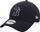 Kapele New Era World Series 9FORTY New York Yankees 60580835, pambuk, e zezë