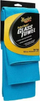 Peshqir xhami Meguiars Perfect Clarity G190301EU, mikrofibër, i madh, blu