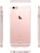 Mbajtëse telefoni Mercury Jelly, për Samsung Galaxy M13 4G, TPU fleksibël, rozë e çelët