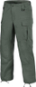 Pantallona taktike Helikon SFU Next Combat, Rip-Stop, të përforcuara, olive