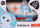 Lodër druri ambulancë TREFL Tiny Tails 61787, magnetike, me rrota