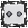 Prizë fundore TV SAT Legrand Niloe Step, me dalje F, e bardhë