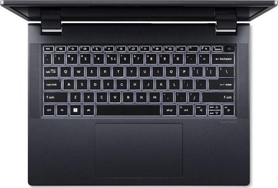 Laptop Acer Travelmate P4 TMP414-53-TCO, 14", i5-1335U, 16GB RAM, 512GB SSD